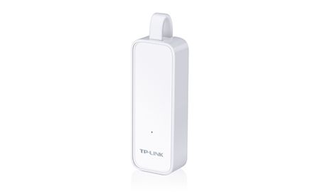 TP-Link UE300 Ethernet 1000 Mbit/s