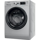 MÁQUINA DE LAVAR ROUPA WHIRLPOOL FFB-8489-SBVSPT 8KG