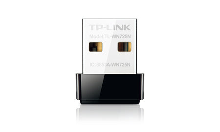 TP-Link TL-WN725N WLAN 150 Mbit/s