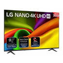 TV LG 75NU850B6LA