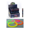 KIT DE 15 UNID. PARTY GLOW NEON LUMINOSO 15 PEÇAS CORES/MODELOS S