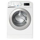 MÁQUINA DE LAVAR ROUPA INDESIT BWE101496XWSVSP 10KG BRANCA