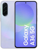SAMSUNG GALAXY A36 5G 8/256GB DUAL SIM LAVANDA