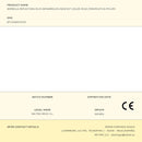 LÂMPADA REFLETOR R125 INFRAVERMELHO 250W E27 COR: VERMELHO (TERAP