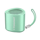 ALTIFALANTE BLUETOOTH SEM FIOS TRONSMART NIMO PRETO PRETO