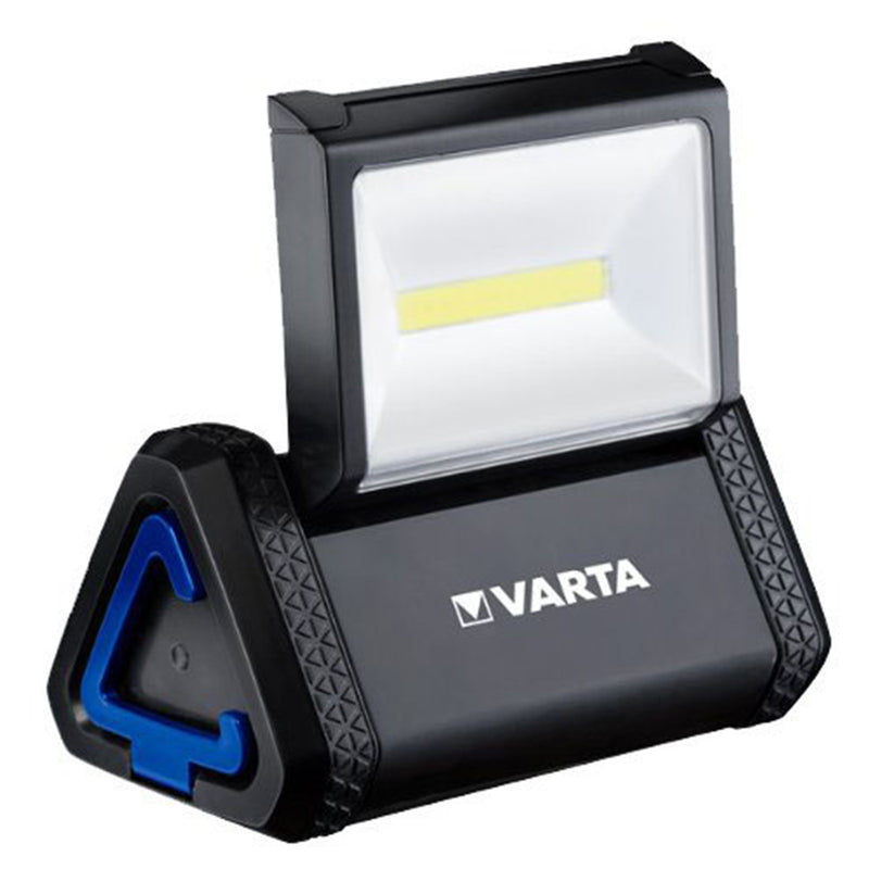 LANTERNA VARTA FLEX ÁREA LIGHT 230LM