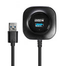 Urban Factory Minee USB 3.2 Gen 1 (3.1 Gen 1) Type-A 4000 Mbit/s