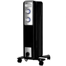 CALOR.OLEO ORBEGOZ.1000W.5ELEM.-RN1000