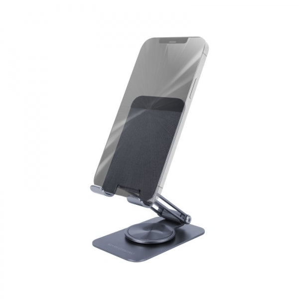 SOPORTE PARA SMARTPHONETABLET MARS GAMING MA-RSS GRIS OSCURO