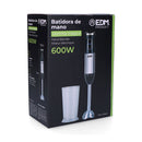 BATEDOR VARINHA MAGICA 600W EDM