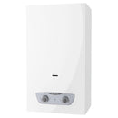 ARISTON ESQUENTADOR TIRAGEM NATURAL 11LTS BUT