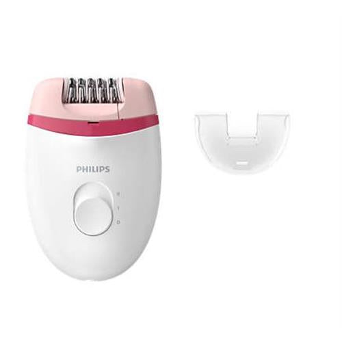 Philips Satinelle Essential Depiladora compacta com cabo