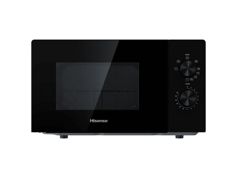 Hisense H20MOBP1 microondas Balcão Apenas micro-ondas 20 l 700 W