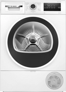 MÁQUINA DE SECAR ROUPA BOSCH WTR85V00ES 8KG