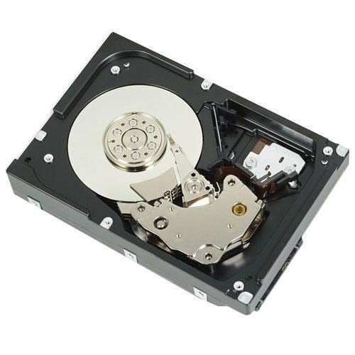 DELL 400-BLLG unidade de disco rígido 3.5" 2 TB Serial ATA III