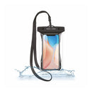 FUNDA UNIVERSAL IMPERMEABLE PARA SMARTPHONE TECH ONE TECH TEC2855