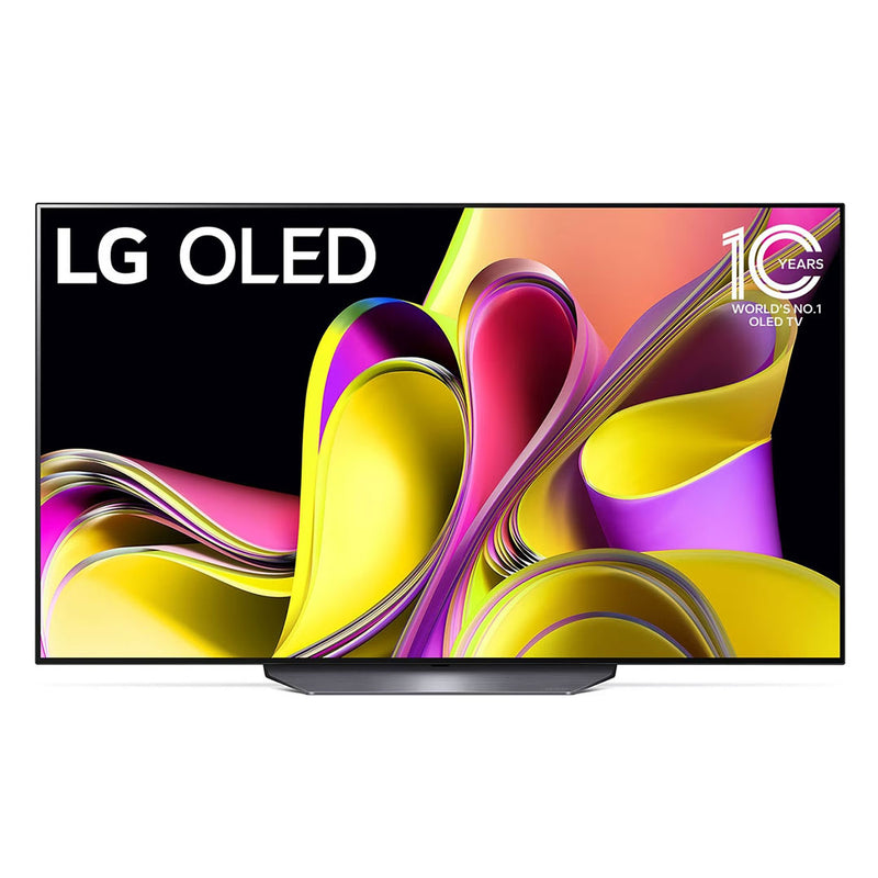 LG OLED65B36LA TV 165,1 cm (65") 4K Ultra HD Smart TV Wi-Fi Pret