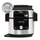 PANÉLA ELÉTRICA NINJA MULTIFUNÇÕES OL650EU
