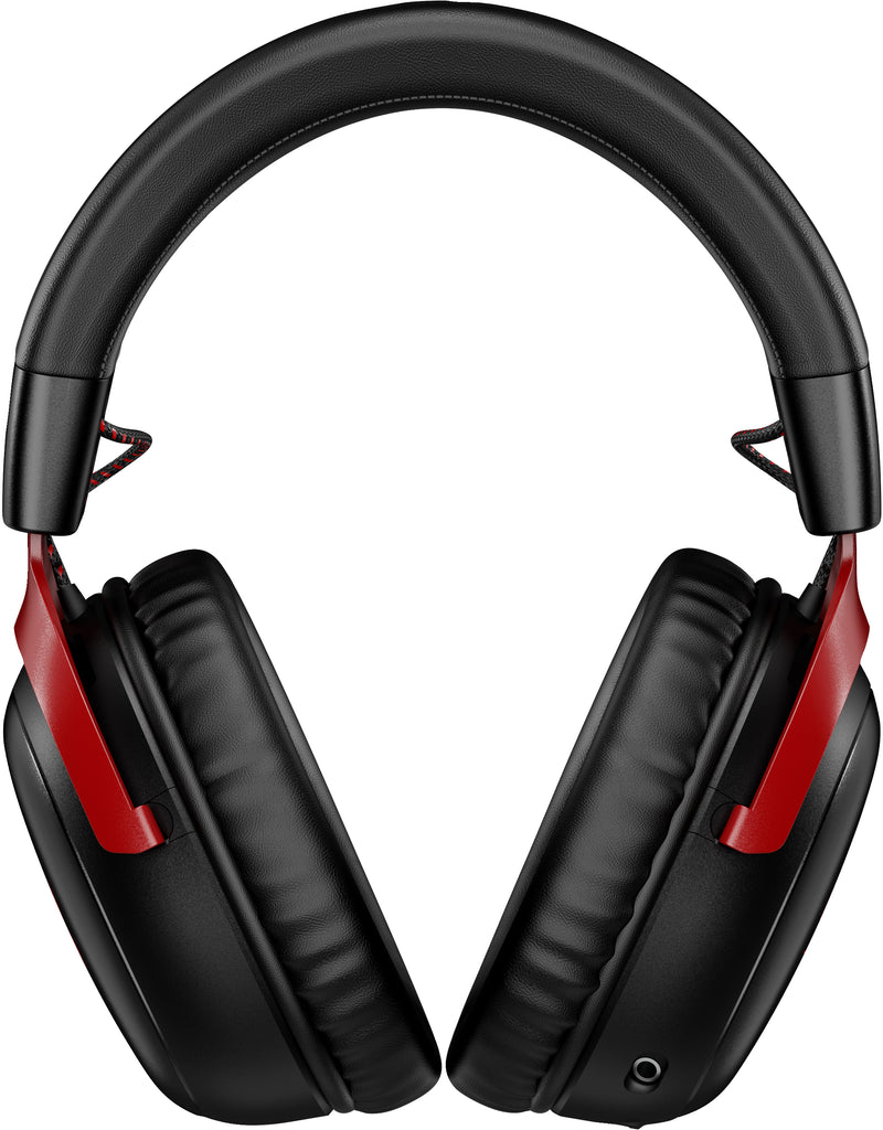 HP HyperX Cloud III Wireless - Headset de gaming