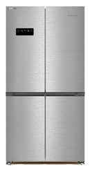 FRIGORÍFICO AMERICANO GRUNDIG GQN21245XN 1820X908
