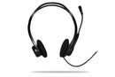 Logitech 960 Auscultadores Com fios Fita de cabeça Chamadas/Músic