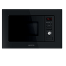 MICRO-ONDAS DE ENCASTRE INFINITON IMW-20BTN( 20 LITROS - 800 W -