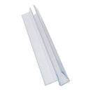 PERFIL PARA DUCHE, JUNTA DE CRUZ 18MM PF5 28,2X13MM TR 18528 MICE