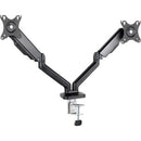 TooQ DB5132TNR-B montagem e suporte para monitores 81,3 cm (32")