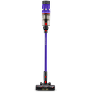 ASPIRADOR VERTICAL FLAMA 1648FL( 25,2 V - 500 W - 33 KPA  )