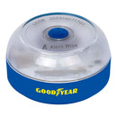 SINALIZAÇÃO DE EMERGÊNCIA ALERT WISE GOODYEAR V16 HOMOLOGADO, CON