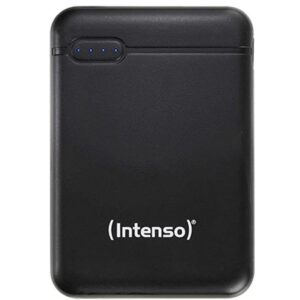 POWERBANK INTENSO XS5000 5000MAH PRETO