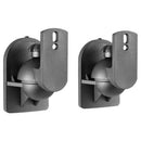 SOPORTE DE PARED GIRATORIO INCLINABLE AISENS SPK06U-423 PARA ALTA