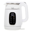 JARRO ELÉTRICO AD 1305, 2200 W, 1,7 L