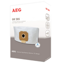 EMBALAGEM SACOS ASPIRADOR AEG - GR 28 S