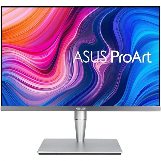 ASUS ProArt PA24AC 61,2 cm (24.1") 1920 x 1200 pixels WUXGA LED P