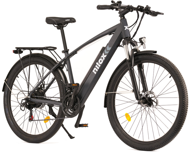 BICICLETA ELECTRICA NILOX X7 PLUS 27.5X2.10P