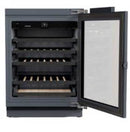 GARRAFEIRA 44 GARRAFAS LIEBHERR UWPRI 3761