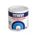 TINTA PARA PAREDES E TETOS LAVÁVEL TITANIT MATE BRANCO INTERIOR 7