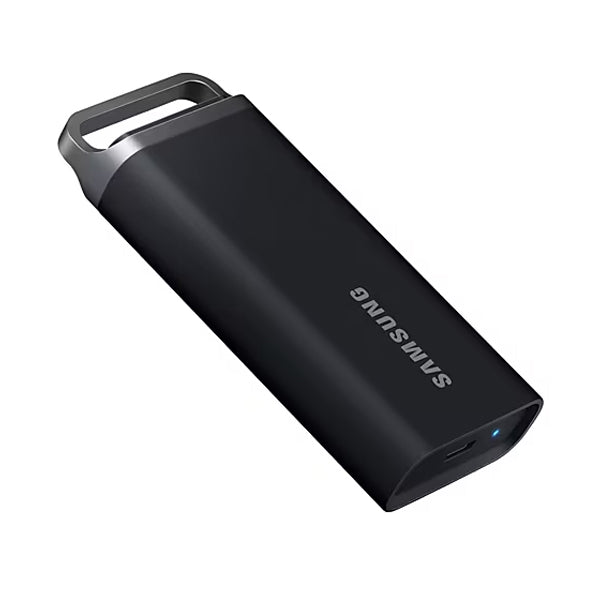 Samsung MU-PH8T0S 8 TB Preto