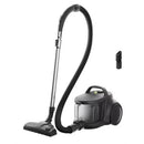 ASPIRADOR SEM SACO AEG AL31C1DG( 850 W - 2 L  - 8 METROS )