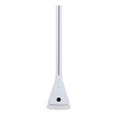 VENTOINHA MELLERWARE AIRPOWERWARM&COLD WHITE( 30 W - 3  - BRANCO