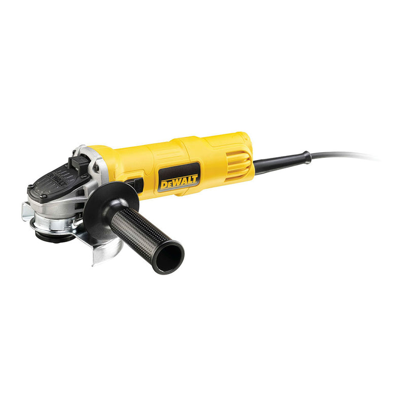 MINI REBARBADORA Ø125MM 800W DWE4057-QS DEWALT