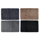 TAPETE MAGIC CLEAN-MATTE 45 X 70 X 0,6 CM, CORES SORTIDAS