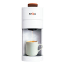 MÁQUINA DE CAFÉ MULTICAP 4 EM 1, 1400 W, BRANCA