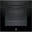 HORNO BALAY 3HB5159N4 71L MULTI VAPOR INT NEGRO