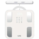 BÁSCULA DE BAÑO LAICA PS1072 HASTA 180KG