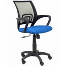 SILLA DE OFICINA PIQUERAS Y CRESPO VIANOS 312AZ AZUL
