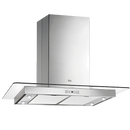 Teka DG3 ISLA 985 Montado na parede Aço inoxidável 796 m³/h A