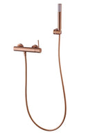 GRIFO IMEX KIT DUCHA MONOM. MONZA ORC BDM039-5ORC