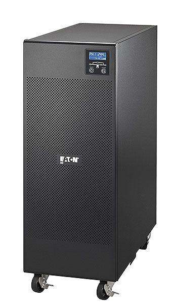 Eaton 9E6KI UPS Dupla conversão (Online) 6 kVA 4800 W